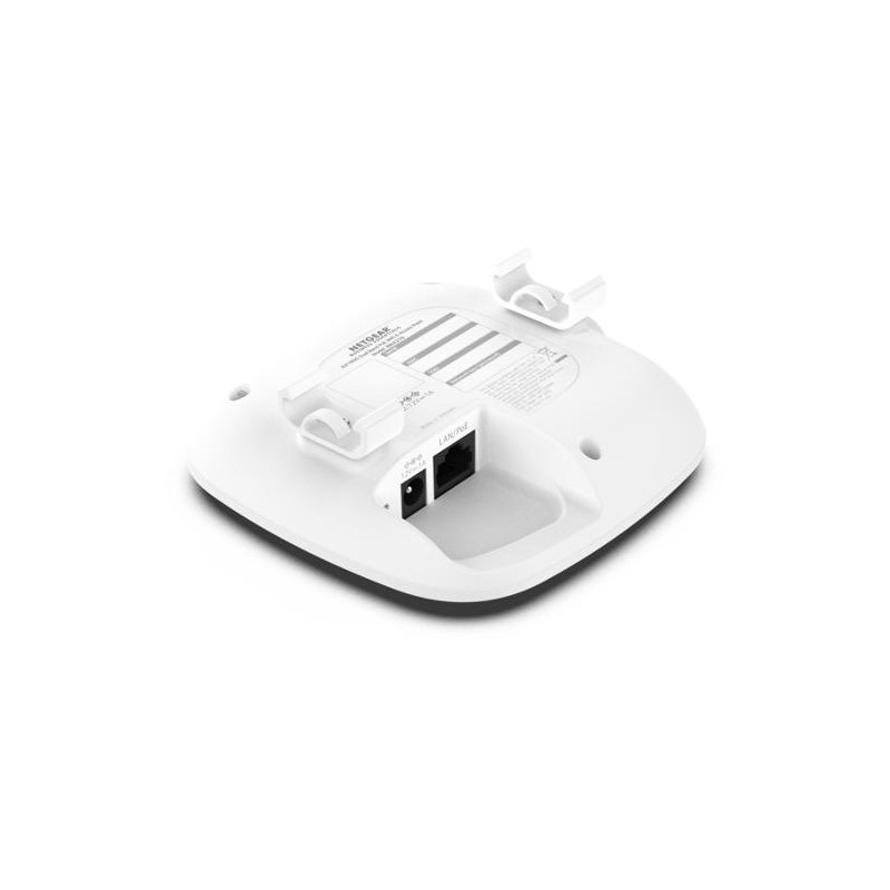 Buy NETGEAR WAX210-100EUS - AX1800 PoE Access Point - Indoor, Wi-Fi 6, 1x1GbE, C... in Cyprus, Nicosia, Limassol, Larnaka, Pafos