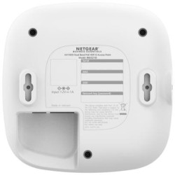 Buy NETGEAR WAX210-100EUS - AX1800 PoE Access Point - Indoor, Wi-Fi 6, 1x1GbE, C... in Cyprus, Nicosia, Limassol, Larnaka, Pafos