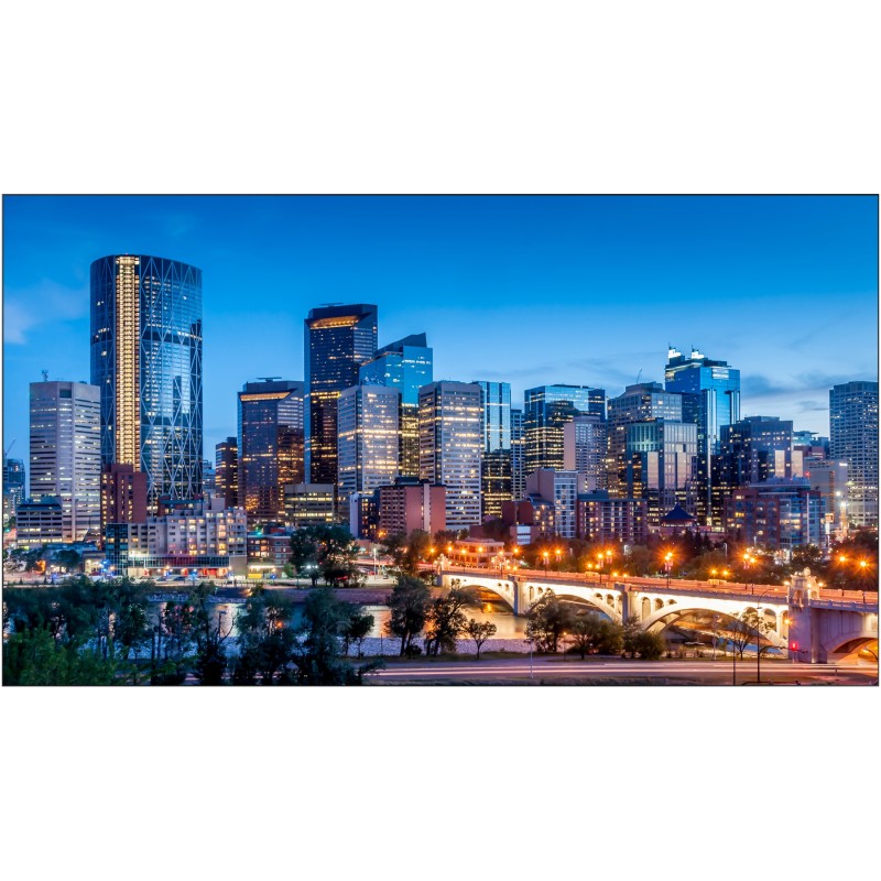 Buy Samsung Smart Signage VM55C-E - 55-inch LED 4K Commercial Display - B2B in Cyprus, Nicosia, Limassol, Larnaka, Pafos