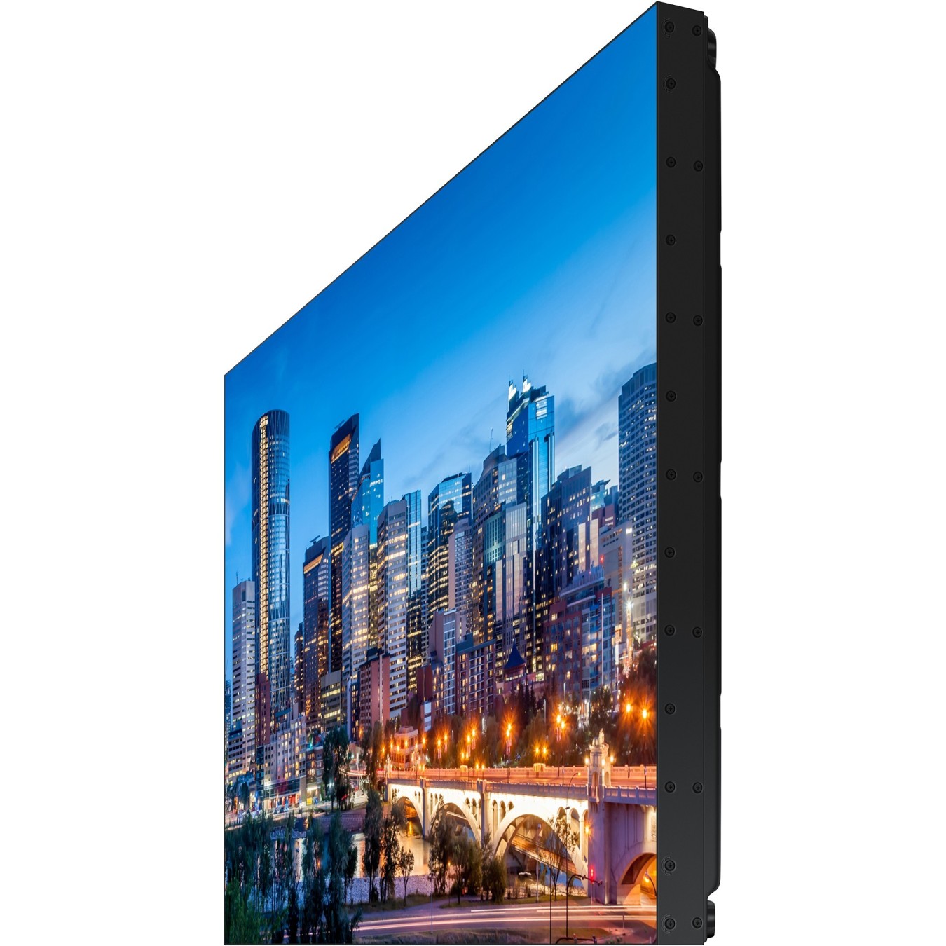 Samsung Smart Signage VM55C-E - 55-inch LED 4K Commercial Display - B2B — Buy in Cyprus with Fast Delivery