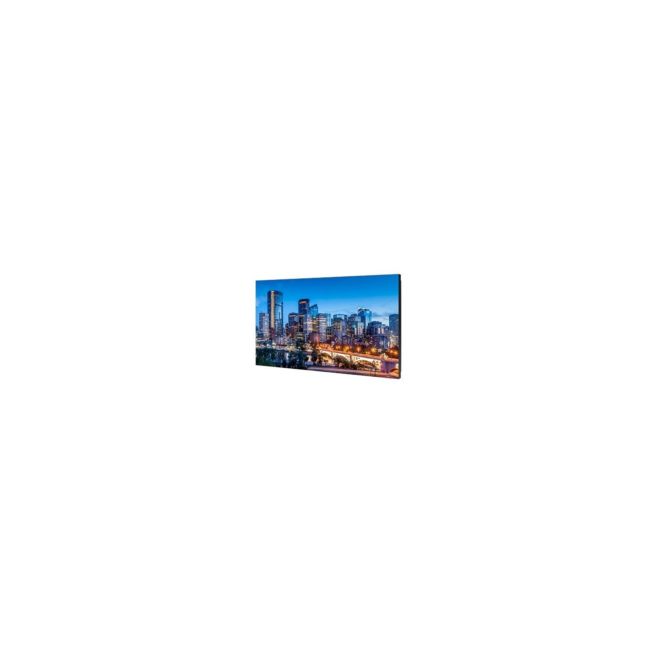 Samsung Smart Signage VM55C-E - 55-inch LED 4K Commercial Display - B2B — Buy in Cyprus with Fast Delivery