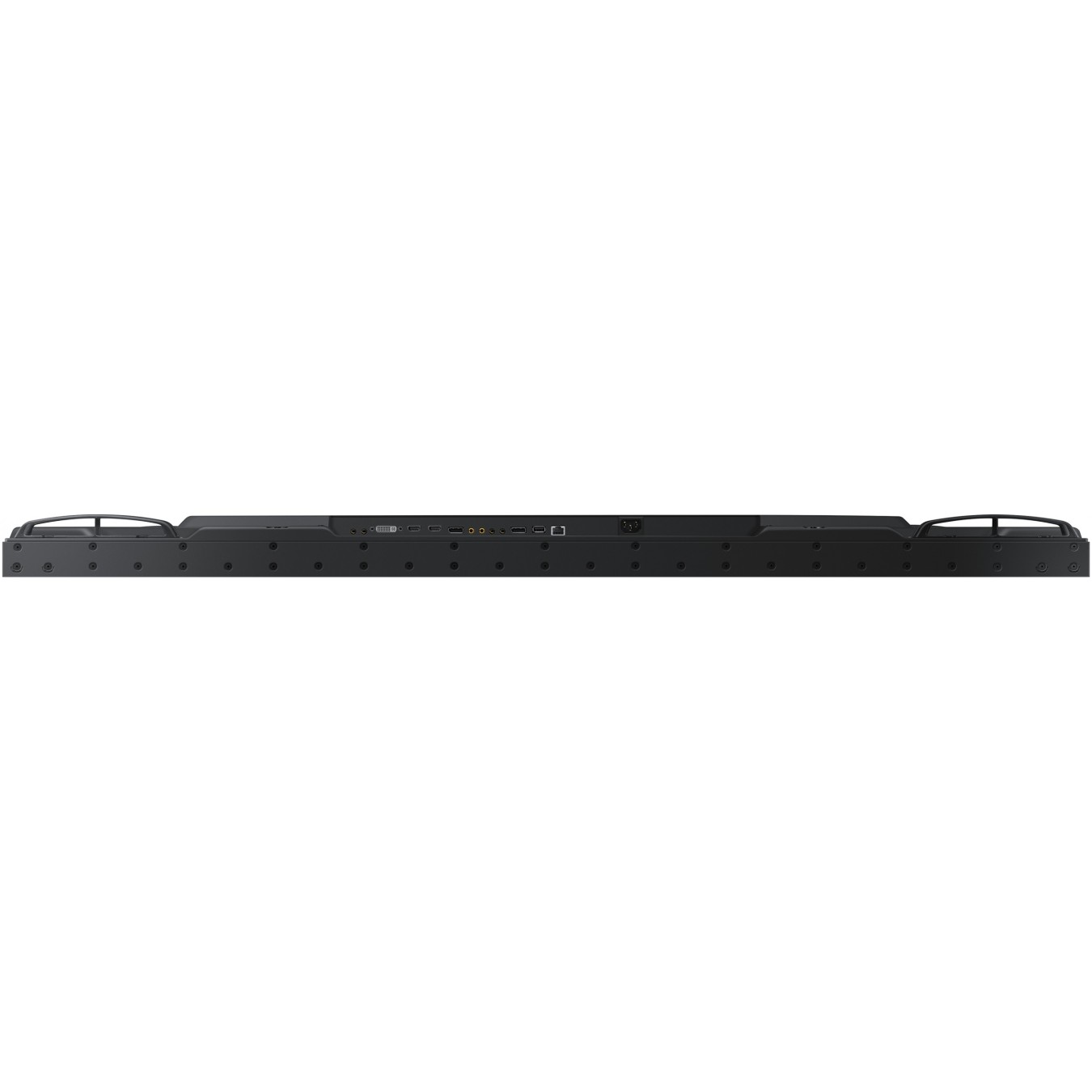Samsung Smart Signage VM55C-E - 55-inch LED 4K Commercial Display - B2B — Buy in Cyprus with Fast Delivery