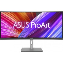 ASUS ProArt PA34VCNV Ultrawide 34in UWQHD (3440x1440) - PA34VCNV - HDMI DP — Buy in Cyprus with Fast Delivery