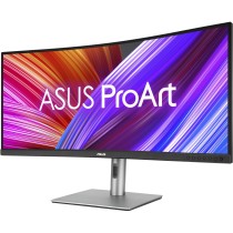 ASUS ProArt PA34VCNV Ultrawide 34in UWQHD (3440x1440) - PA34VCNV - HDMI DP — Buy in Cyprus with Fast Delivery