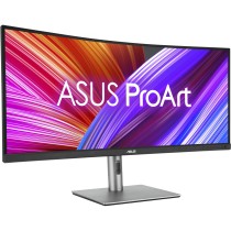 ASUS ProArt PA34VCNV Ultrawide 34in UWQHD (3440x1440) - PA34VCNV - HDMI DP — Buy in Cyprus with Fast Delivery