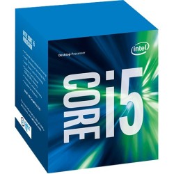 Buy Intel Core i5 - 6500 RC - Tray, 4C/4T, 65W, 3.2 GHz in Cyprus, Nicosia, Limassol, Larnaka, Pafos