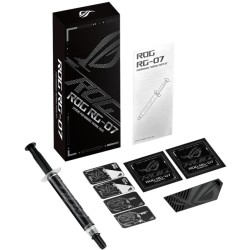 Buy K Asus WAK ROG RG-07 Performance Thermal Paste Kit - RG-07 - High-Performanc... in Cyprus, Nicosia, Limassol, Larnaka, Pafos