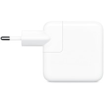 APPLE 35W Dual USB-C Power Adapter - 2x USB-C, Wall Charger — Buy in Cyprus with Fast Delivery