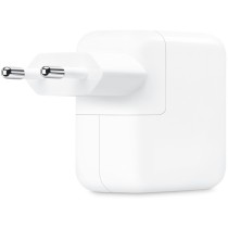 APPLE 35W Dual USB-C Power Adapter - 2x USB-C, Wall Charger — Buy in Cyprus with Fast Delivery