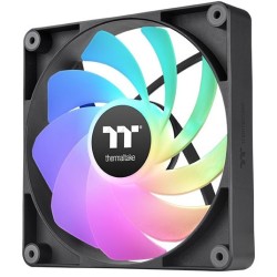 Buy Thermaltake CT140 Reverse ARGB Sync PC Cooling Fan 2 Pack - CT140 - 140mm PW... in Cyprus, Nicosia, Limassol, Larnaka, Pafos