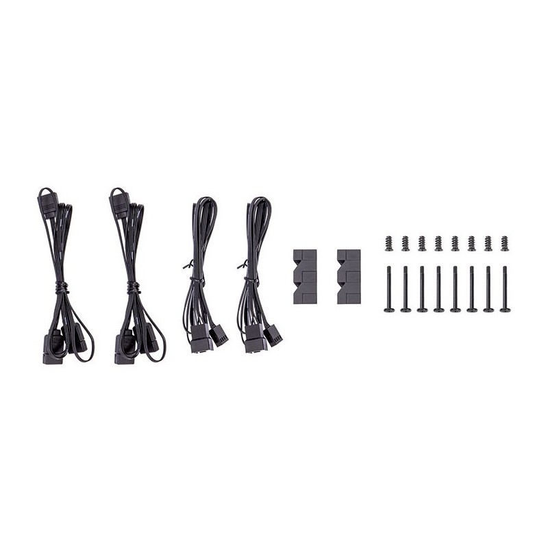 Buy Thermaltake CT140 Reverse ARGB Sync PC Cooling Fan 2 Pack - CT140 - 140mm PW... in Cyprus, Nicosia, Limassol, Larnaka, Pafos