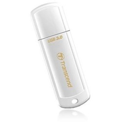 Buy Transcend JetFlash 730 USB 3.1 Stick - JetFlash 730 - White, 32GB in Cyprus, Nicosia, Limassol, Larnaka, Pafos