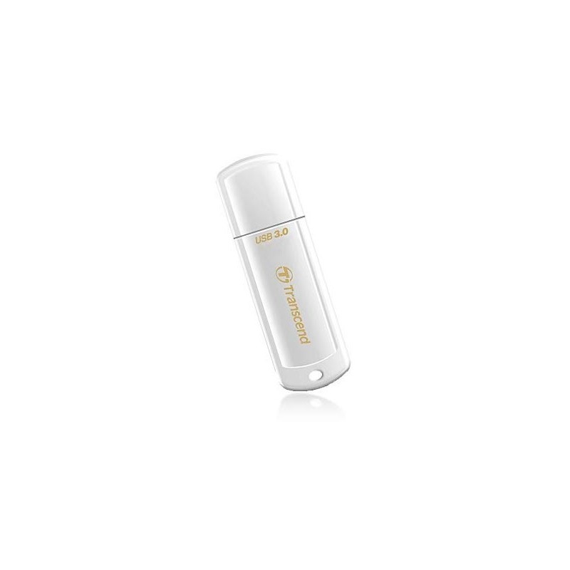 Buy Transcend JetFlash 730 USB 3.1 Stick - JetFlash 730 - White, 32GB in Cyprus, Nicosia, Limassol, Larnaka, Pafos