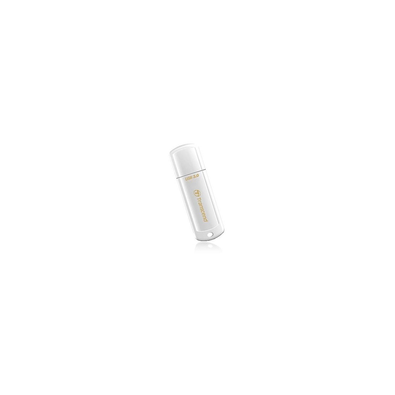 Transcend JetFlash 730 USB 3.1 Stick - JetFlash 730 - White, 32GB — Buy in Cyprus with Fast Delivery