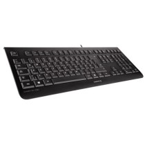 Cherry KC1000 - KC1000 - (Black, 100% Full-Size) — Buy in Cyprus with Fast Delivery