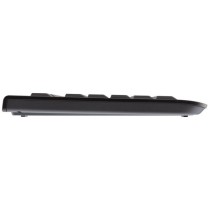 Cherry KC1000 - KC1000 - (Black, 100% Full-Size) — Buy in Cyprus with Fast Delivery