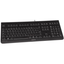 Cherry KC1000 - KC1000 - (Black, 100% Full-Size) — Buy in Cyprus with Fast Delivery