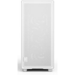 Buy Fractal Epoch Midi - (White TG Clear Tint) in Cyprus, Nicosia, Limassol, Larnaka, Pafos