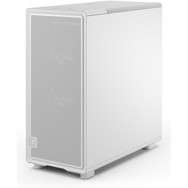 Buy Fractal Epoch Midi - (White TG Clear Tint) in Cyprus, Nicosia, Limassol, Larnaka, Pafos