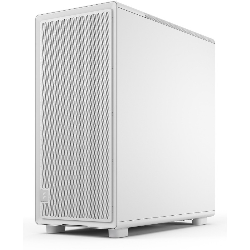 Buy Fractal Epoch Midi - (White TG Clear Tint) in Cyprus, Nicosia, Limassol, Larnaka, Pafos