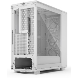 Buy Fractal Epoch Midi - (White TG Clear Tint) in Cyprus, Nicosia, Limassol, Larnaka, Pafos