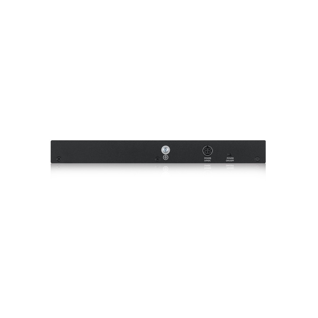 8+2P Zyxel GS1100-10HPV2 - GS1100-10HPV2 - 10-Port Gigabit PoE Smart Switch — Buy in Cyprus with Fast Delivery