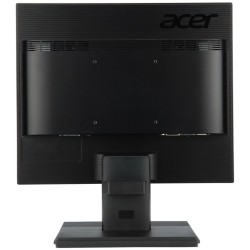 Buy Acer V176Lb 17" Monitor - V176Lb - Flat, 5:4, 1280x1024, 75Hz, Black in Cyprus, Nicosia, Limassol, Larnaka, Pafos