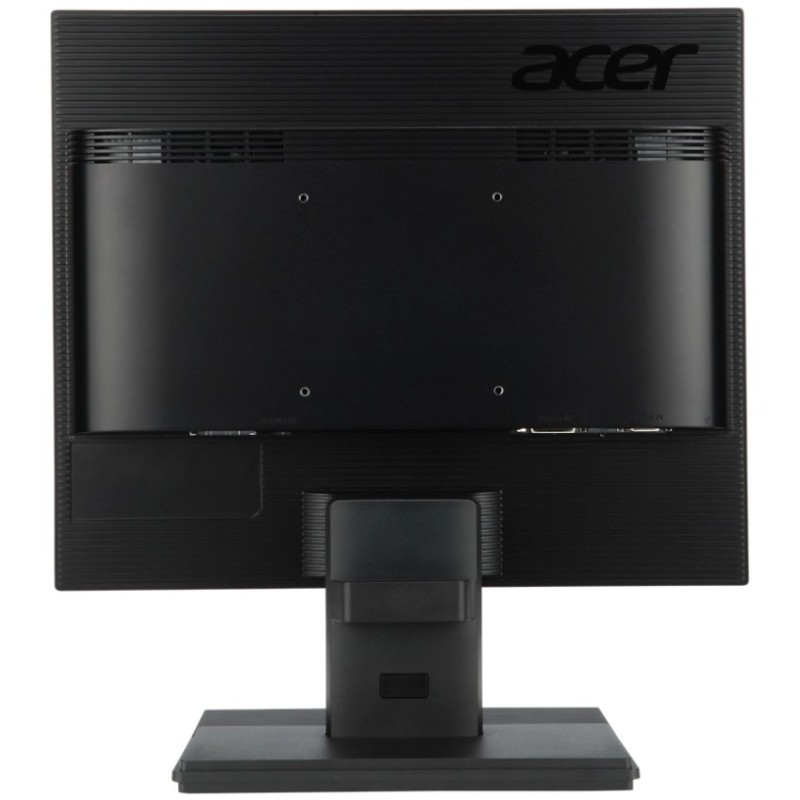 Buy Acer V176Lb 17" Monitor - V176Lb - Flat, 5:4, 1280x1024, 75Hz, Black in Cyprus, Nicosia, Limassol, Larnaka, Pafos