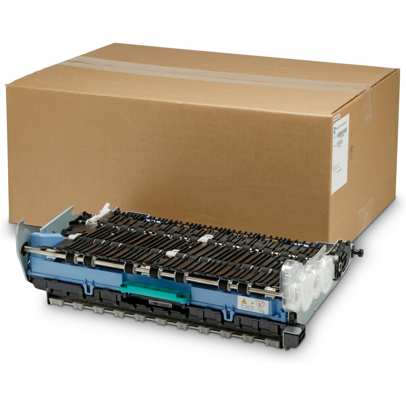HP PageWide Service Fluid Container - Service fluid maintenance part — Buy in Cyprus with Fast Delivery