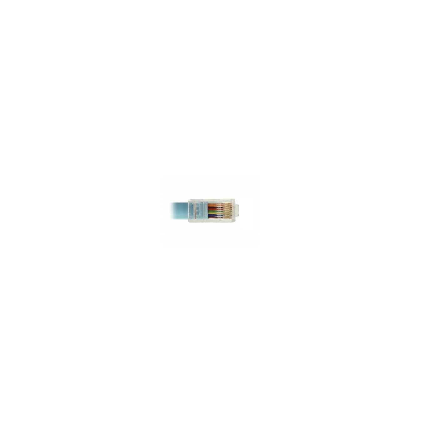 DELOCK USB 2.0 A to RS232 Serial Adapter Cable - (Color: Blue, Length: 3.0 m) — Buy in Cyprus with Fast Delivery