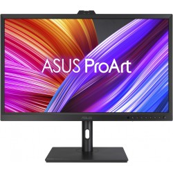 Buy ASUS ProArt OLED PA32DC - 31.5-inch 4K OLED monitor with HDMI & DP in Cyprus, Nicosia, Limassol, Larnaka, Pafos