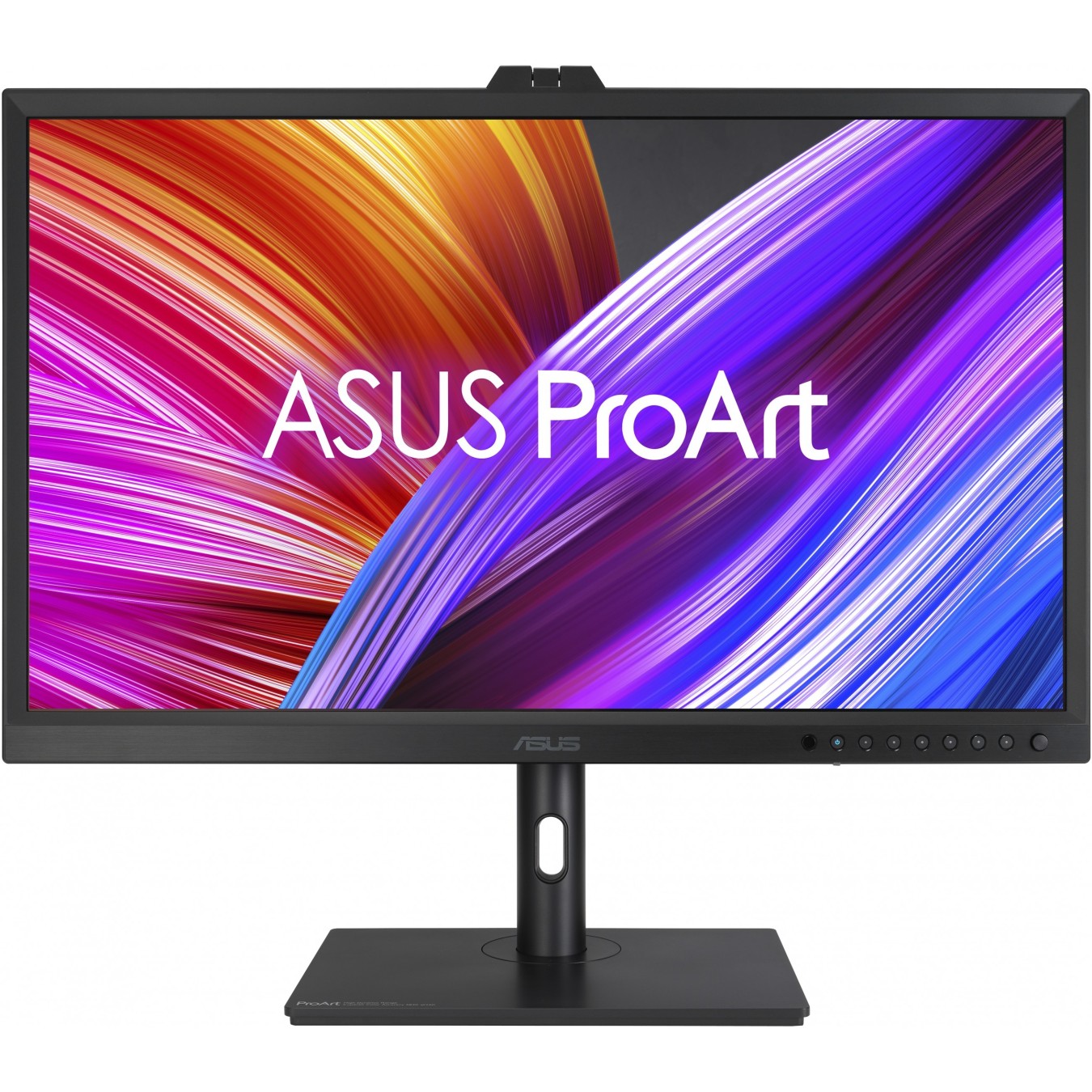ASUS ProArt OLED PA32DC - 31.5-inch 4K OLED monitor with HDMI & DP — Buy in Cyprus with Fast Delivery