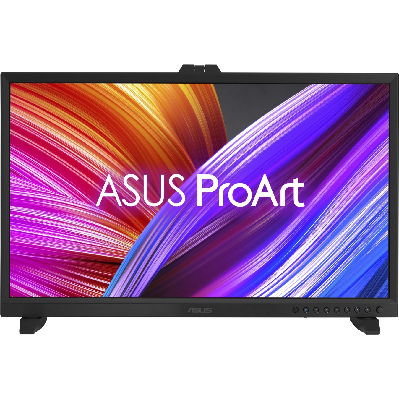 ASUS ProArt OLED PA32DC - 31.5-inch 4K OLED monitor with HDMI & DP — Buy in Cyprus with Fast Delivery