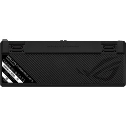 Buy ROG Falchion ACE HFX Wireless Keyboard - Falchion ACE HFX - 65% form factor,... in Cyprus, Nicosia, Limassol, Larnaka, Pafos