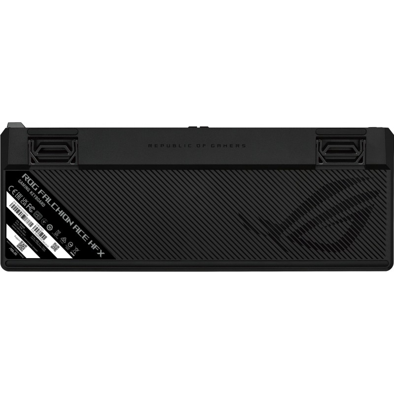 Buy ROG Falchion ACE HFX Wireless Keyboard - Falchion ACE HFX - 65% form factor,... in Cyprus, Nicosia, Limassol, Larnaka, Pafos