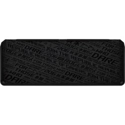 Buy ROG Falchion ACE HFX Wireless Keyboard - Falchion ACE HFX - 65% form factor,... in Cyprus, Nicosia, Limassol, Larnaka, Pafos