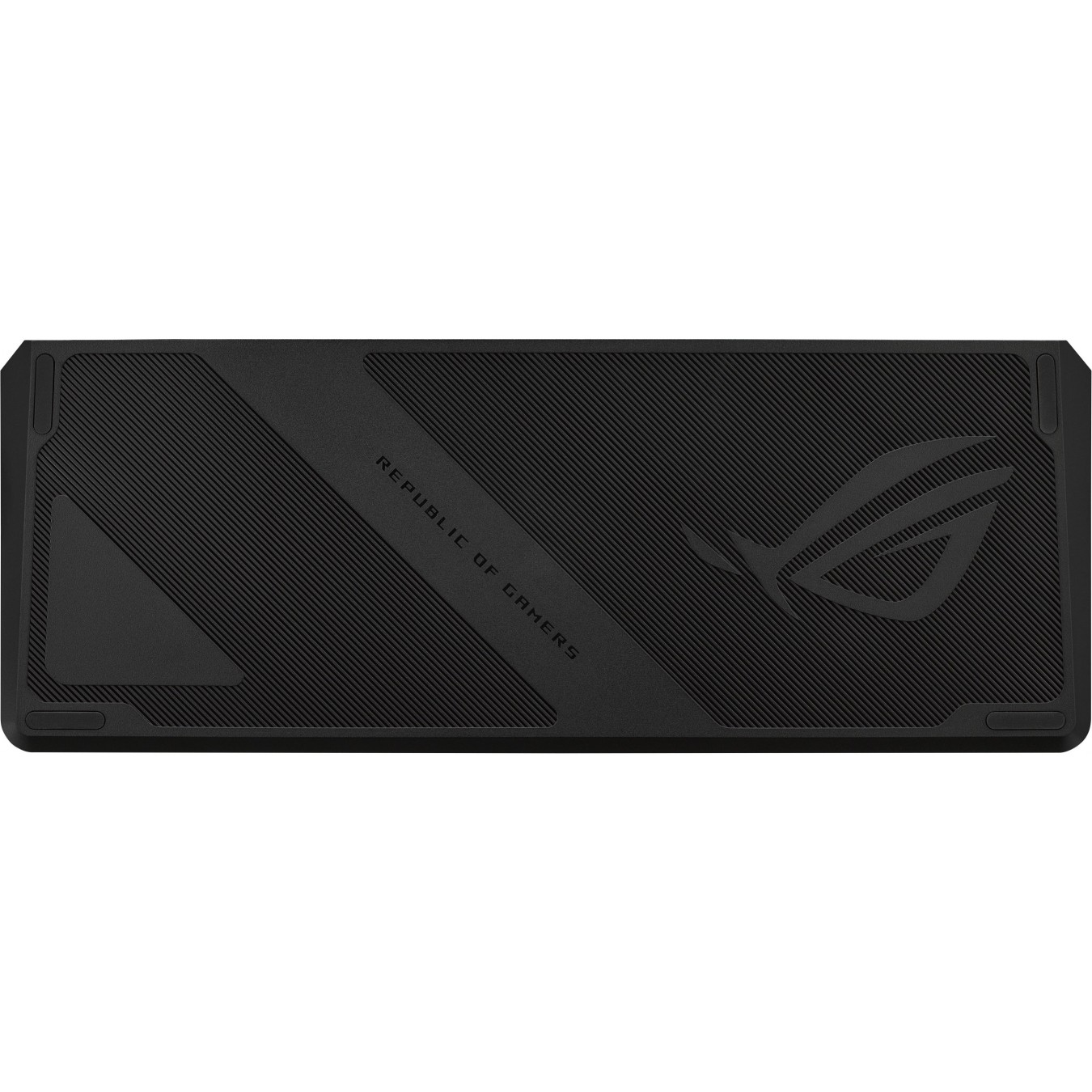 ROG Falchion ACE HFX Wireless Keyboard - Falchion ACE HFX - 65% form factor, Per-Key RGB, Tri-Mode