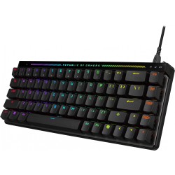 Buy ROG Falchion ACE HFX Wireless Keyboard - Falchion ACE HFX - 65% form factor,... in Cyprus, Nicosia, Limassol, Larnaka, Pafos