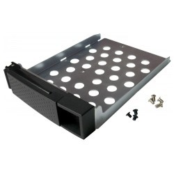 Buy Drive Tray for QNAP NAS SP-TS - SP-TS - Aluminium in Cyprus, Nicosia, Limassol, Larnaka, Pafos