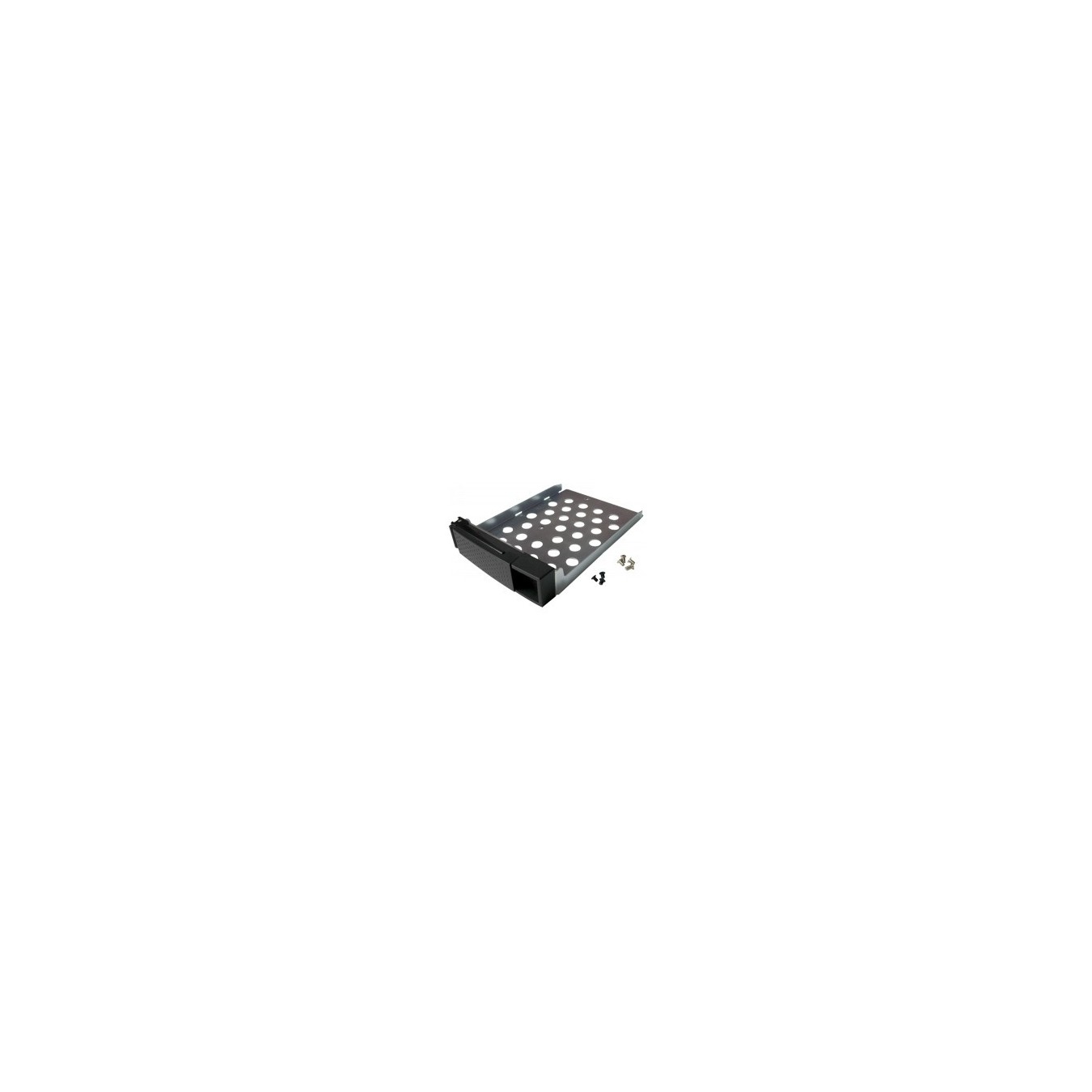 Drive Tray for QNAP NAS SP-TS - SP-TS - Aluminium — Buy in Cyprus with Fast Delivery