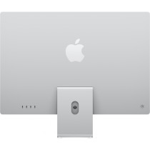 iMac 24 - M4 - 16GB RAM, 512GB SSD, IPS 24-inch, Wi-Fi 6 — Buy in Cyprus with Fast Delivery