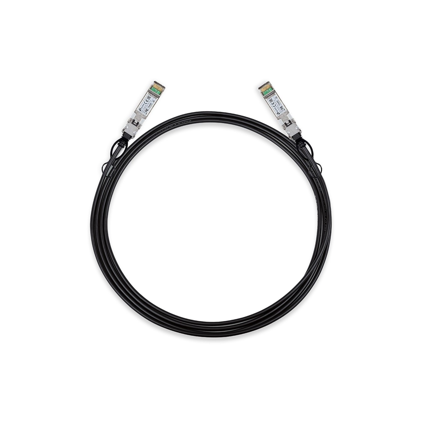 TP-Link Omada Nek Transceiver - SM5220-3M - LC Duplex — Buy in Cyprus with Fast Delivery