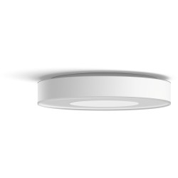 Buy Philips Hue White & Color Ambiance Infuse Ceiling Light - RGB, White Finish,... in Cyprus, Nicosia, Limassol, Larnaka, Pafos