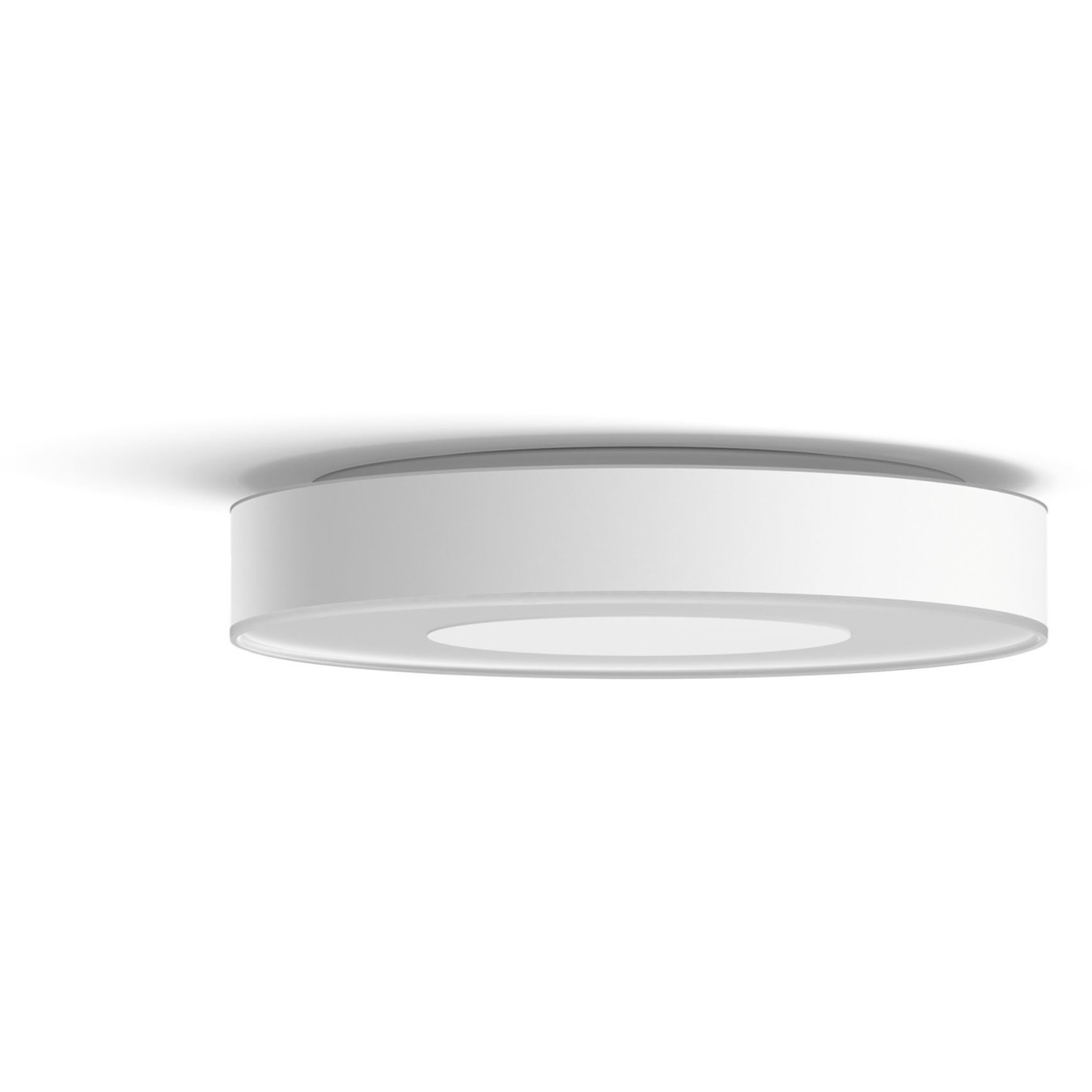 Philips Hue White & Color Ambiance Infuse Ceiling Light - RGB, White Finish, 4500 lm — Buy in Cyprus with Fast Delivery