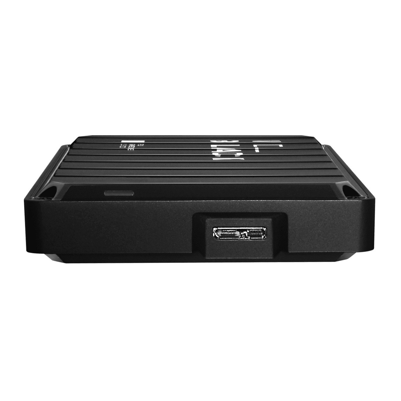 WD BLACK P10 Game Drive - P10 - Black, 4TB, USB 3.2 Gen1 Portable HDD — Buy in Cyprus with Fast Delivery