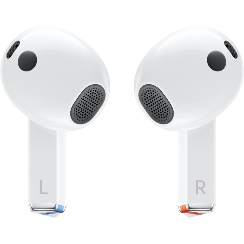 Buy Samsung Galaxy Buds3 - SM-R530 - White in Cyprus, Nicosia, Limassol, Larnaka, Pafos