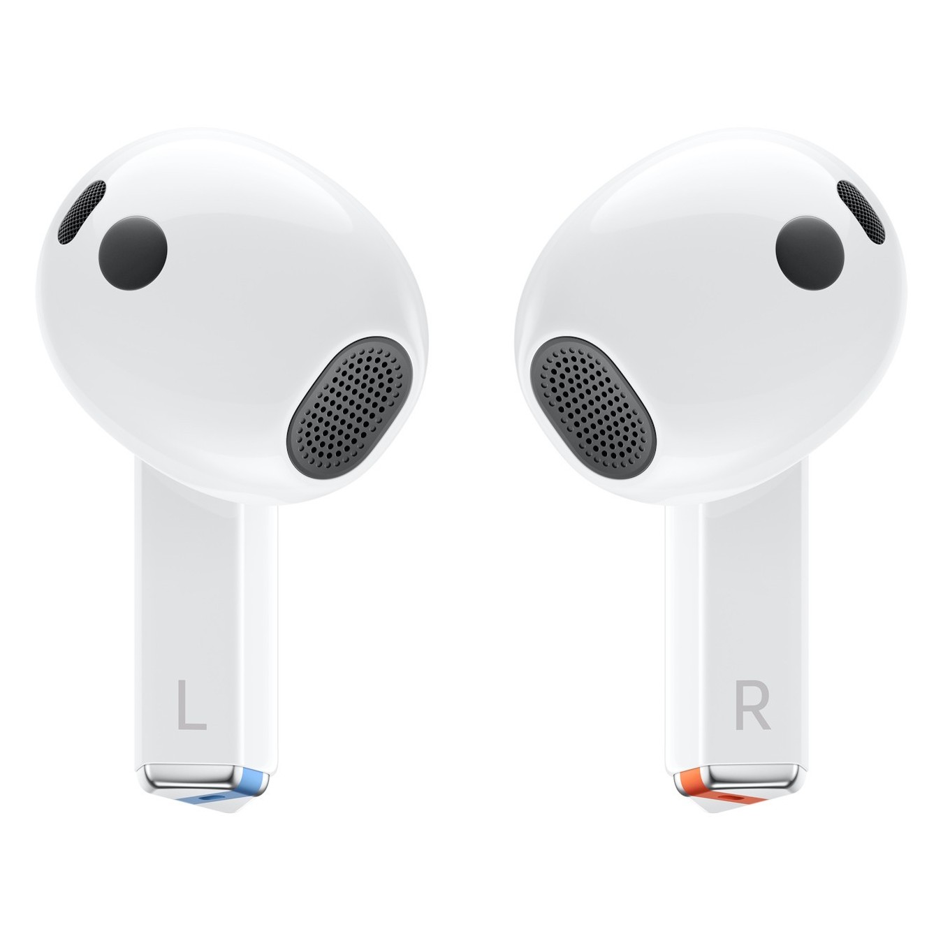 Samsung Galaxy Buds3 - SM-R530 - White — Buy in Cyprus with Fast Delivery