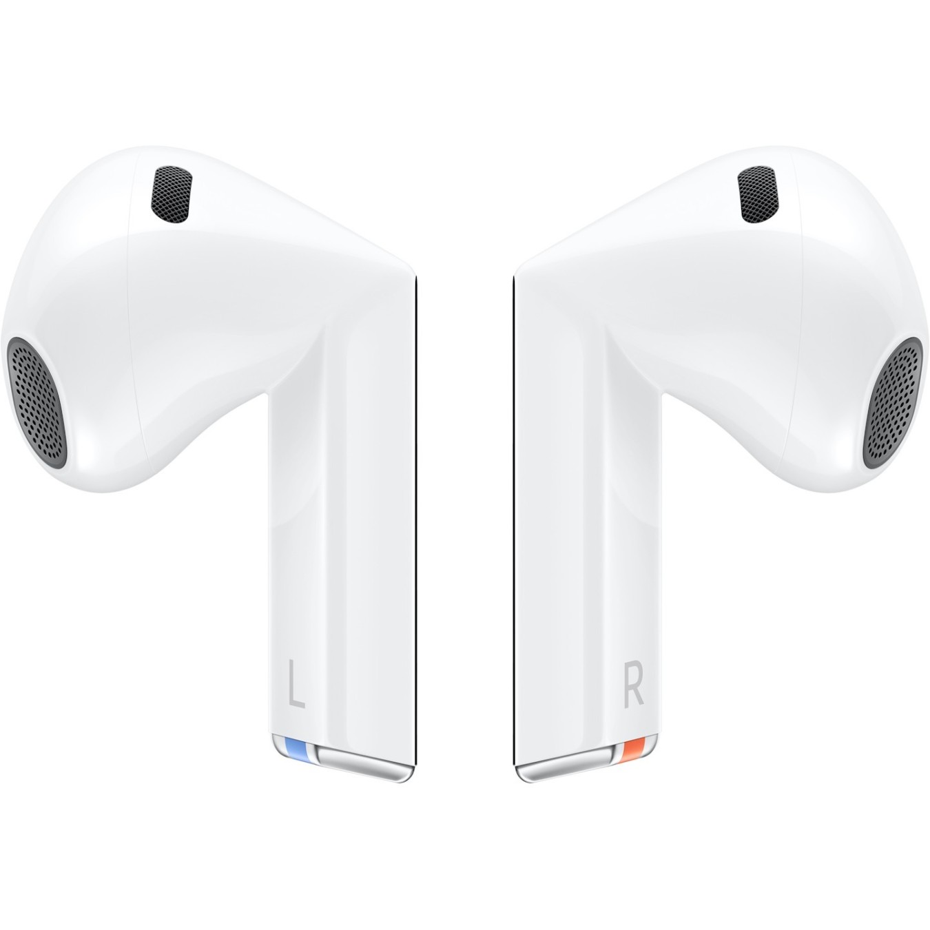 Samsung Galaxy Buds3 - SM-R530 - White — Buy in Cyprus with Fast Delivery
