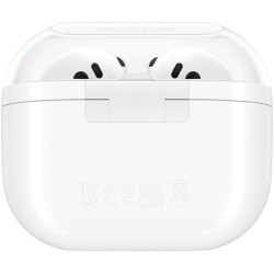 Buy Samsung Galaxy Buds3 - SM-R530 - White in Cyprus, Nicosia, Limassol, Larnaka, Pafos