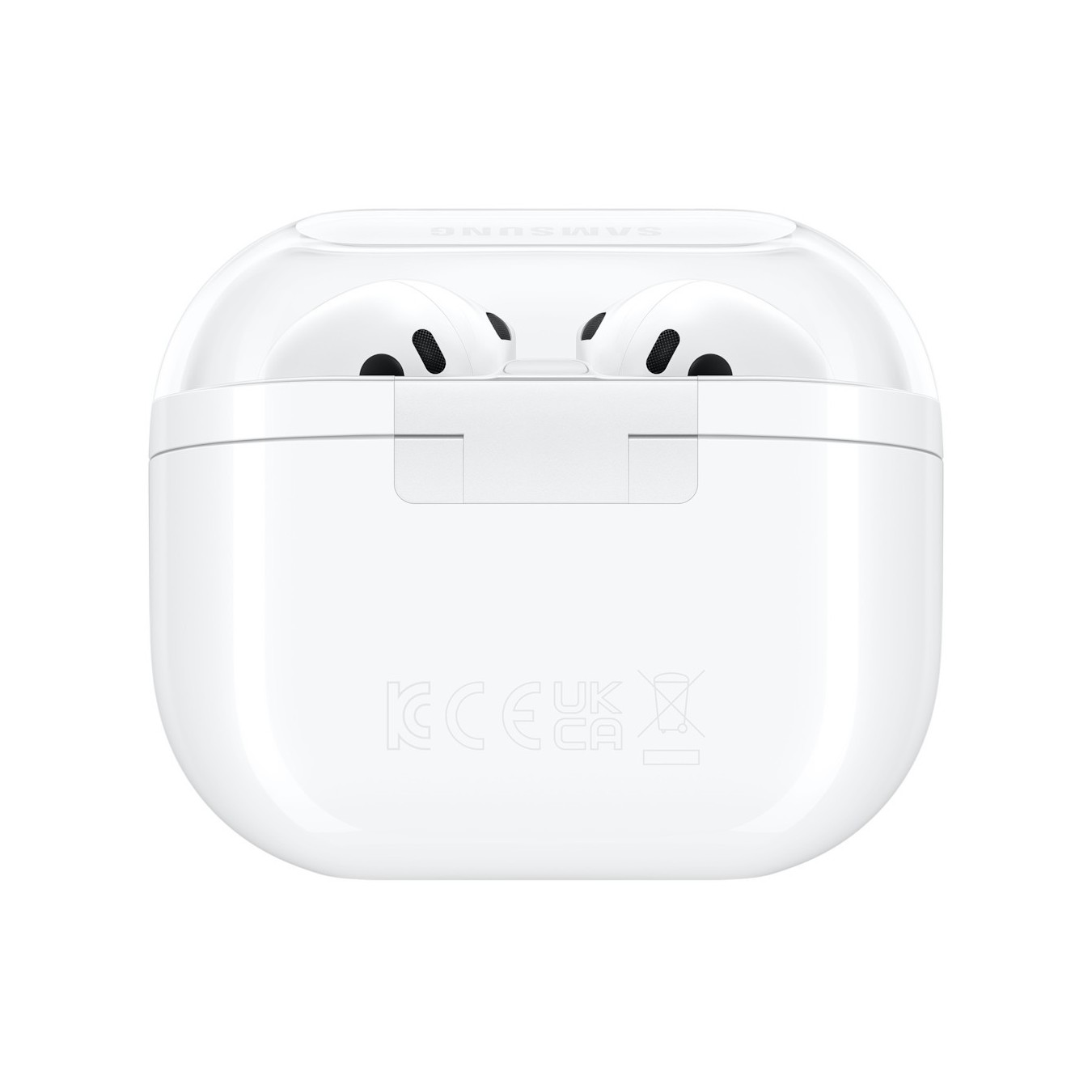 Samsung Galaxy Buds3 - SM-R530 - White — Buy in Cyprus with Fast Delivery